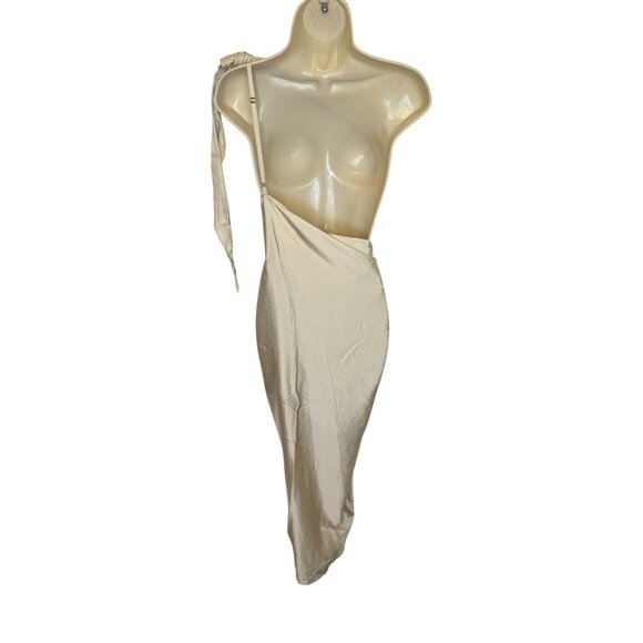 NEW Baobab Marea Midi Dress Coverup NWT  - SIZE M - Picture 4 of 11